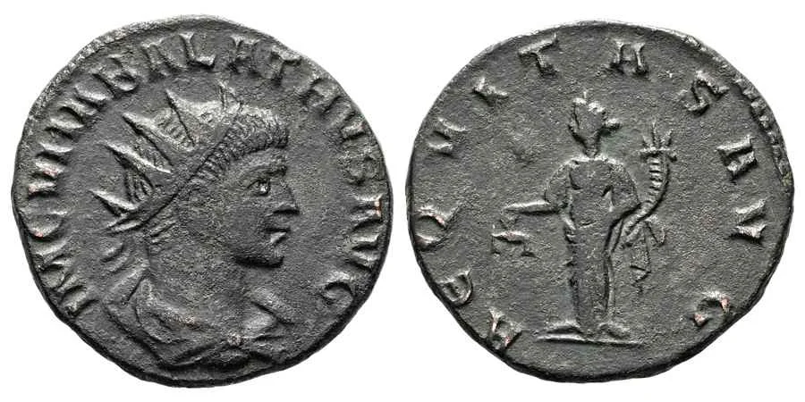  Agesilaos Antik Sikkeler Nümizmatik_Roma İmparatorluğu Vabalathus Sikkeleri (15).webp