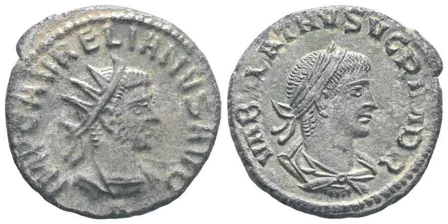  Agesilaos Antik Sikkeler Nümizmatik_Roma İmparatorluğu Vabalathus Sikkeleri (9).webp