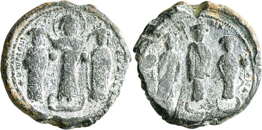 Agesilaos Antik Sikkeler Nümizmatik_Romanus IV (9).jpg