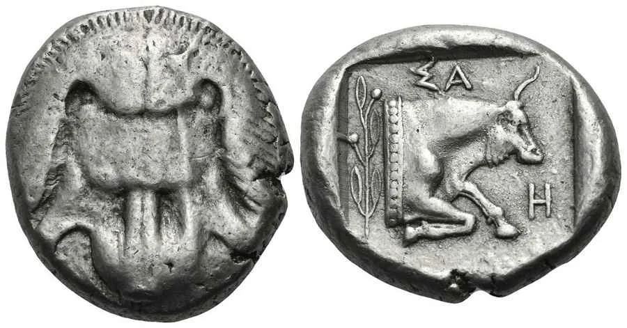 Agesilaos Antik Sikkeler Nümizmatik_SAMOS ADASI SİKKELERİ (10).webp