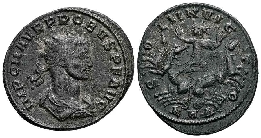 Agesilaos Antik Sikkeler Nümizmatik_Serdica (13).webp