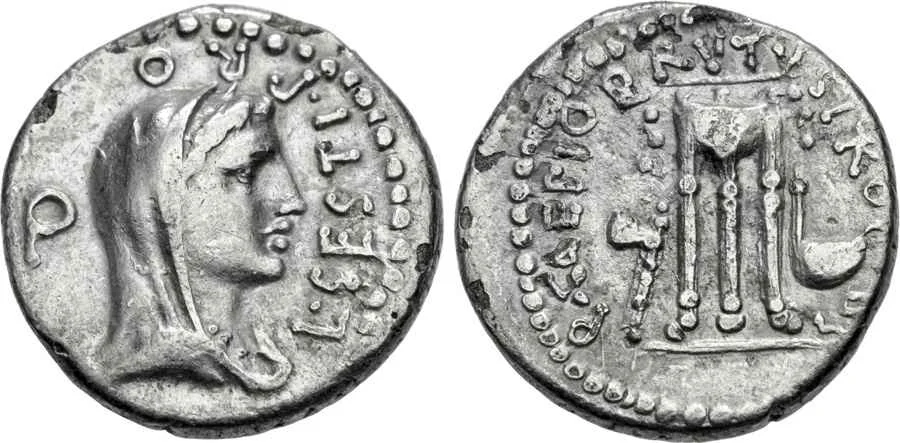  Agesilaos Antik Sikkeler Nümizmatik_Sestius Quirinalis (20).webp
