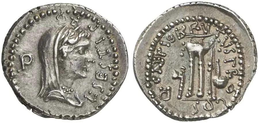  Agesilaos Antik Sikkeler Nümizmatik_Sestius Quirinalis (4).webp