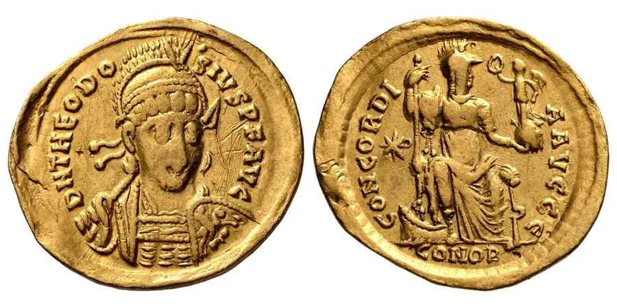 Agesilaos Antik Sikkeler Nümizmatik_THEO_II (1).webp