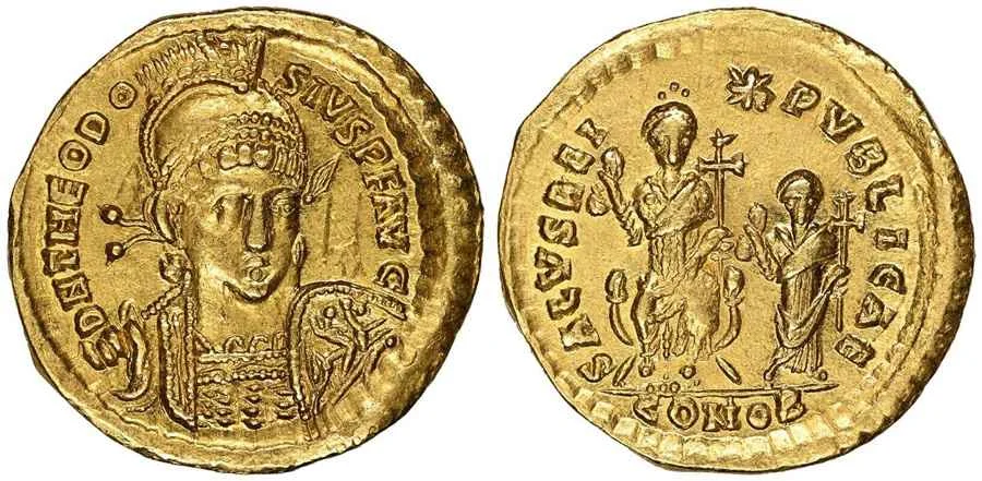 Agesilaos Antik Sikkeler Nümizmatik_THEO_II (15).webp