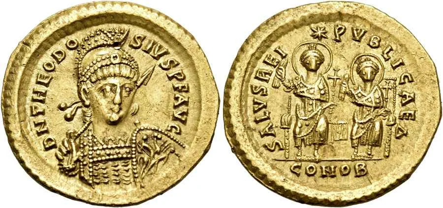 Agesilaos Antik Sikkeler Nümizmatik_THEO_II (6).webp