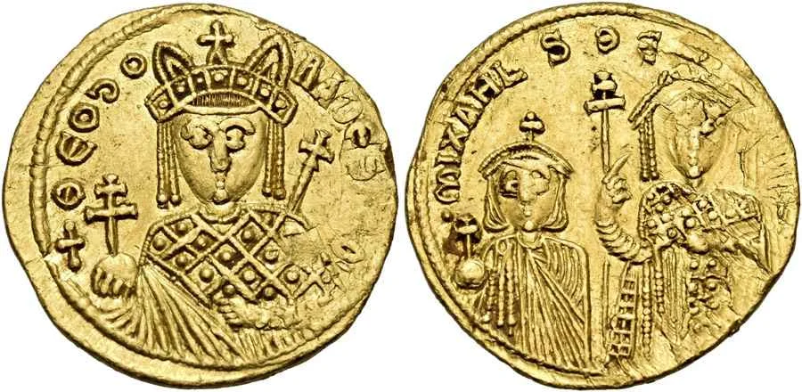  Agesilaos Antik Sikkeler Nümizmatik_THEODORA_THECLAA (4).webp