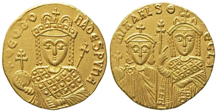  Agesilaos Antik Sikkeler Nümizmatik_THEODORA_THECLAA (5).webp