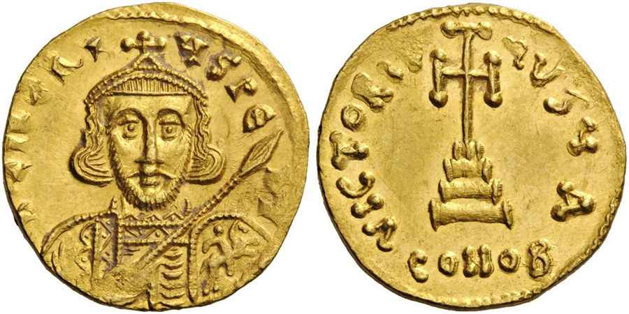 Agesilaos Antik Sikkeler Nümizmatik_Tiberius III (1).jpg