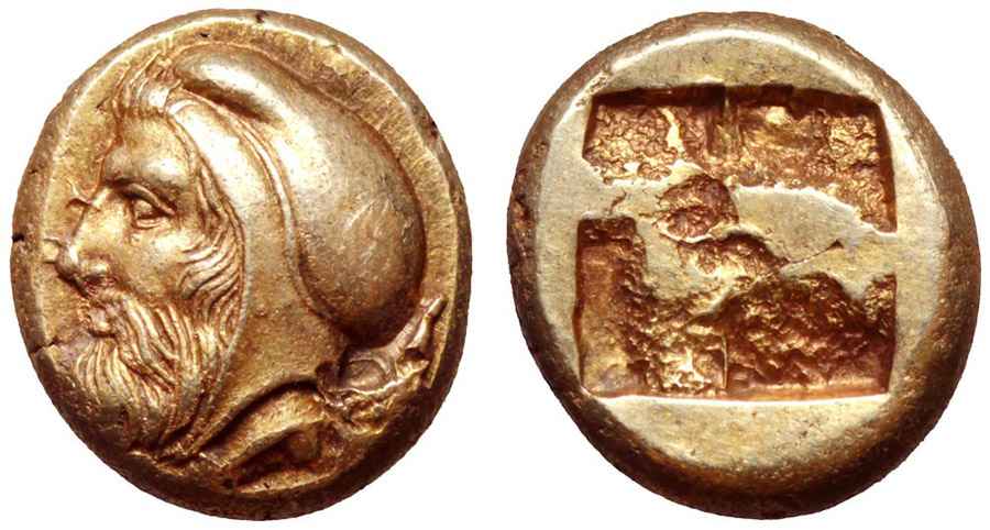 Agesilaos Antik Sikkeler Nümizmatik_TISSAPHERNES (5).jpg