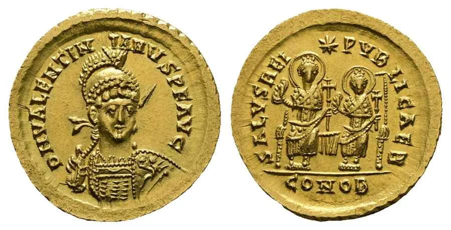 Agesilaos Antik Sikkeler Nümizmatik_valentinian_III (11).webp