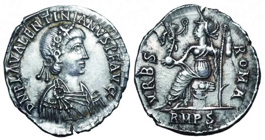 Agesilaos Antik Sikkeler Nümizmatik_valentinian_III (14).webp