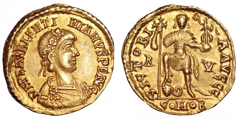 Agesilaos Antik Sikkeler Nümizmatik_valentinian_III (19).webp