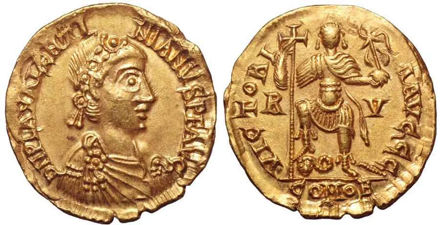 Agesilaos Antik Sikkeler Nümizmatik_valentinian_III (20).webp