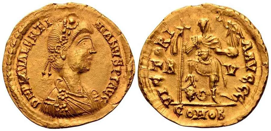 Agesilaos Antik Sikkeler Nümizmatik_valentinian_III (21).webp