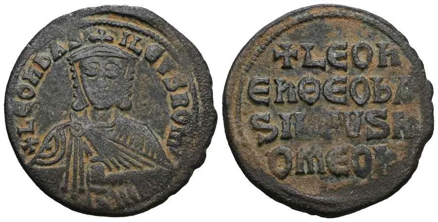 Agesilaos Antik Sikkeler Nümizmatik_VI_LEO (12).webp