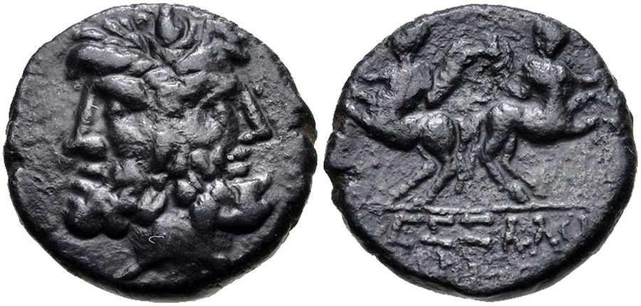 ANTİK SİKKELER NÜMİZMATİK _Thessalonica (10).jpg