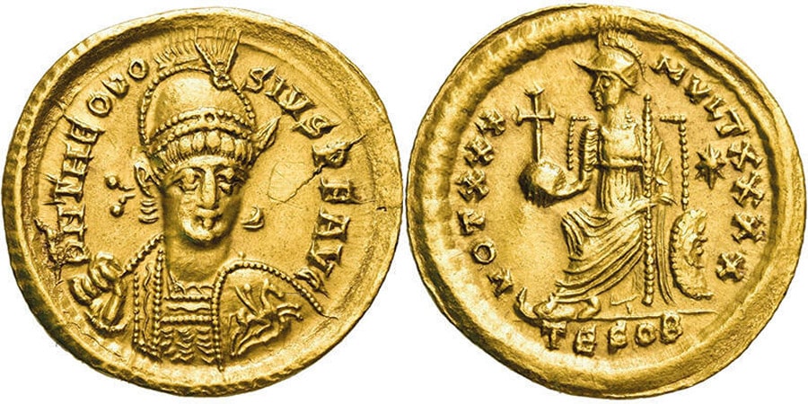 ANTİK SİKKELER NÜMİZMATİK Thessalonica (1).jpg