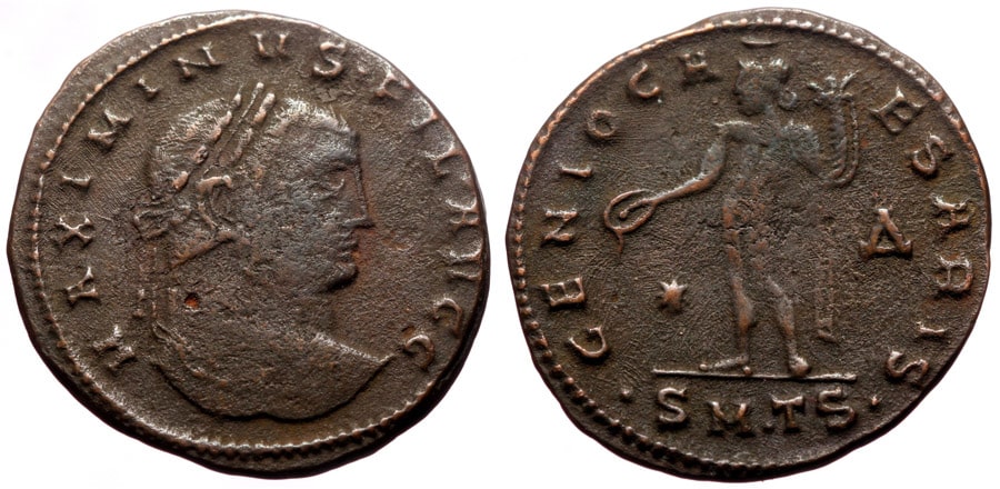 ANTİK SİKKELER NÜMİZMATİK Thessalonica (6).jpg