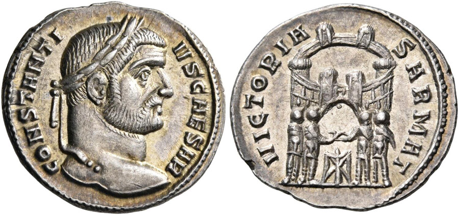 ANTİK SİKKELER NÜMİZMATİK_ Constantius I  (39).jpg