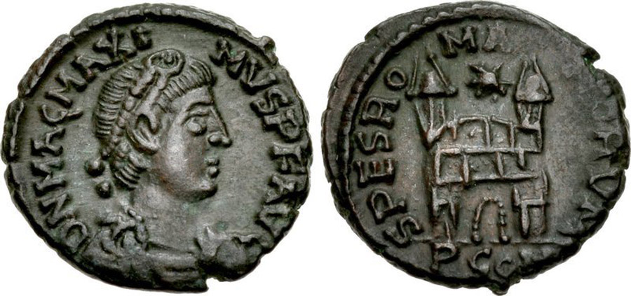 ANTİK SİKKELER NÜMİZMATİK_ Magnus Maximus  (6).jpg