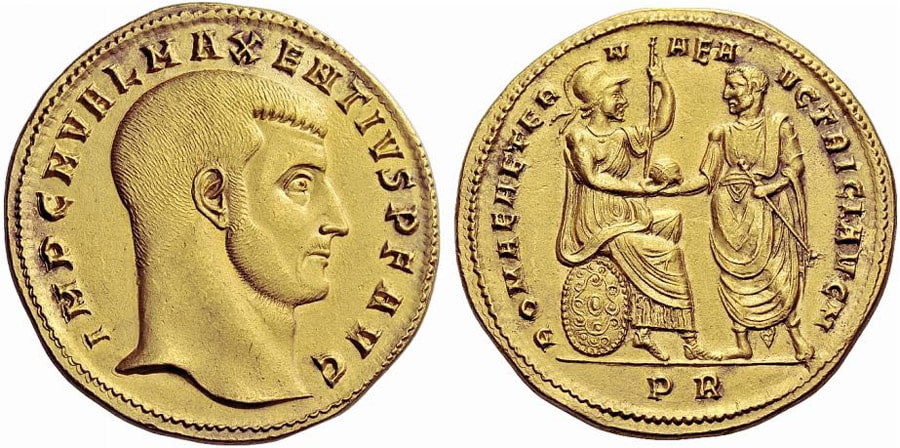 ANTİK SİKKELER NÜMİZMATİK_ MAXENTIUS (5).jpg