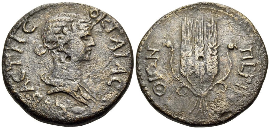 ANTİK SİKKELER NÜMİZMATİK_ Perinthus (9).jpg