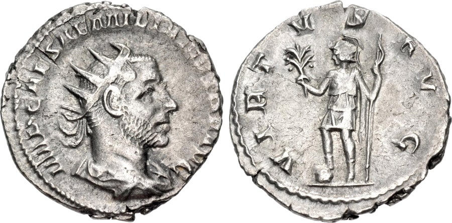 ANTİK SİKKELER NÜMİZMATİK_Aemilian (10).jpg