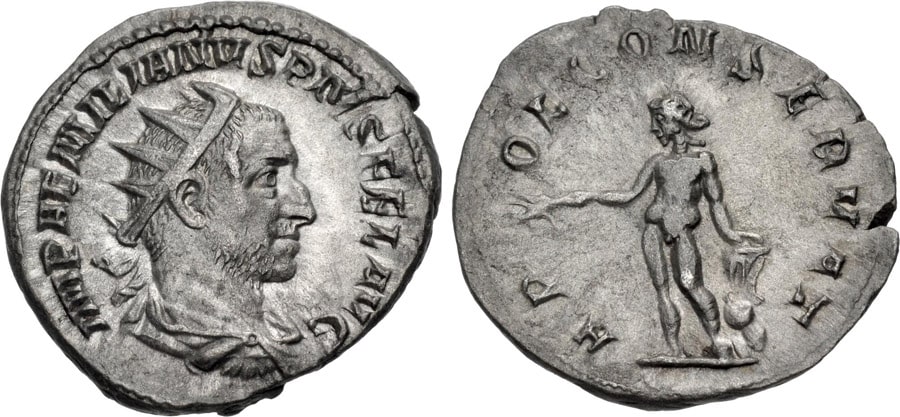 ANTİK SİKKELER NÜMİZMATİK_Aemilian (2).jpg