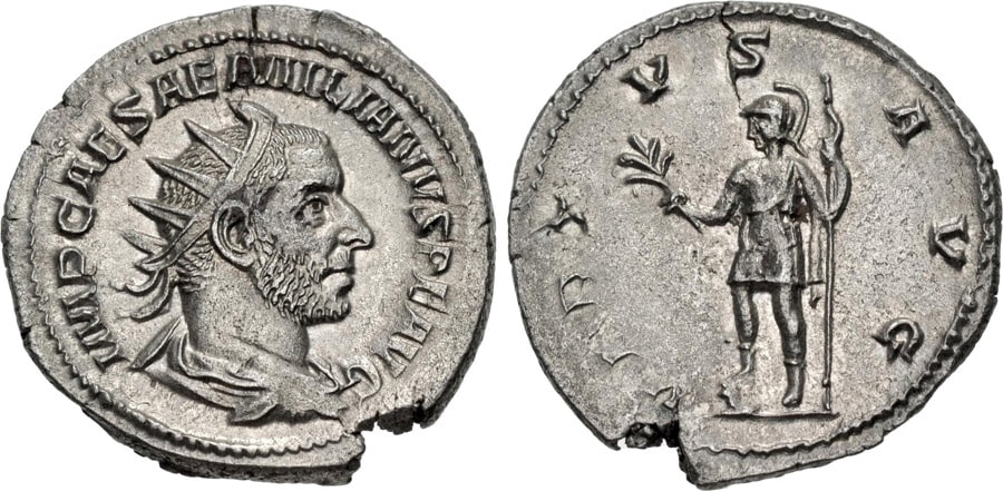 ANTİK SİKKELER NÜMİZMATİK_Aemilian (4).jpg