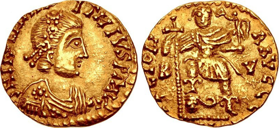 ANTİK SİKKELER NÜMİZMATİK_Anthemius (4).jpg