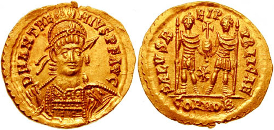 ANTİK SİKKELER NÜMİZMATİK_Anthemius (9).jpg