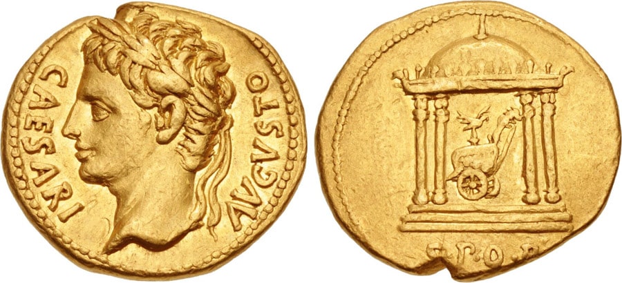 ANTİK SİKKELER NÜMİZMATİK_AUGUSTUS (2).jpg