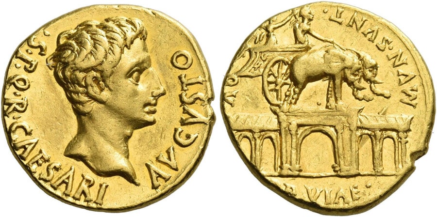 ANTİK SİKKELER NÜMİZMATİK_AUGUSTUS (5).jpg