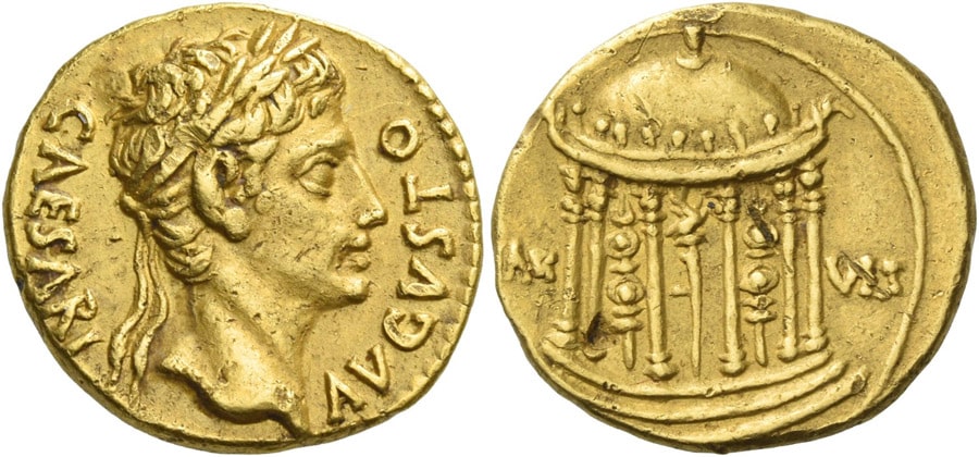 ANTİK SİKKELER NÜMİZMATİK_AUGUSTUS (9).jpg