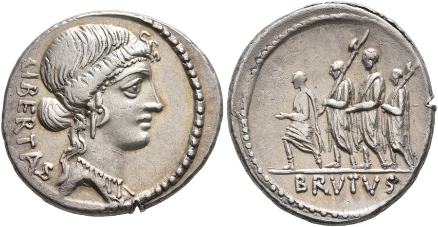 ANTİK SİKKELER NÜMİZMATİK_BRUTUS (2).jpg