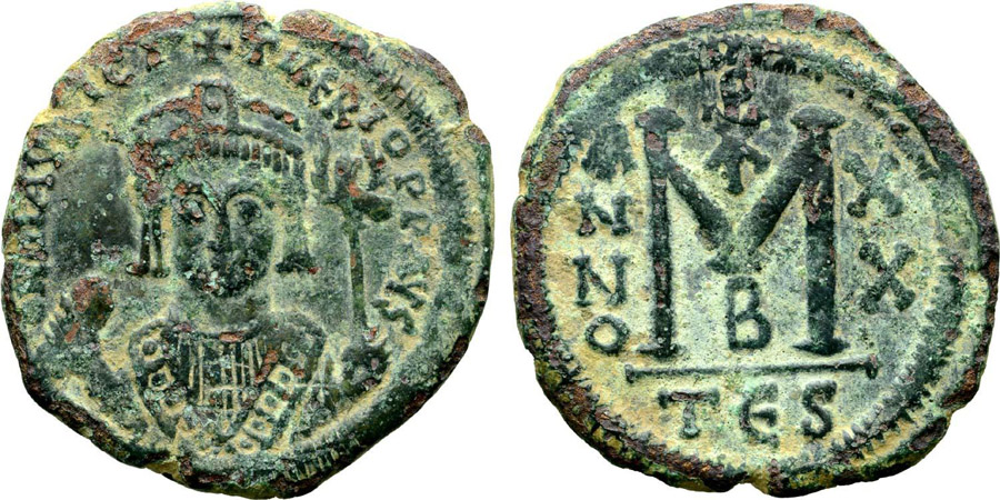 ANTİK SİKKELER NÜMİZMATİK_BYZANTİNE (14).jpg