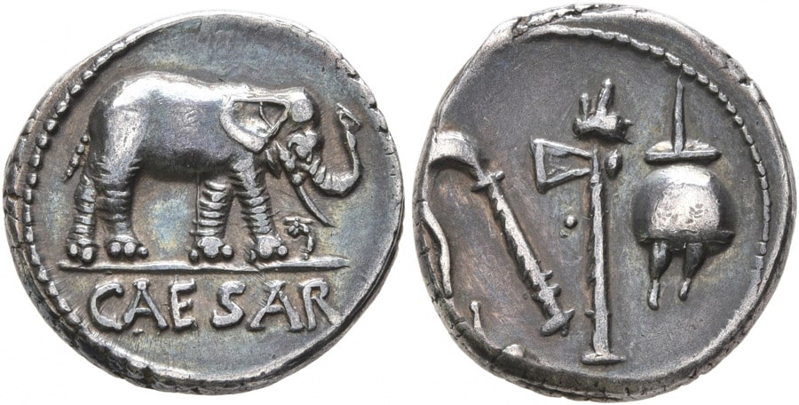 ANTİK SİKKELER NÜMİZMATİK_CAESAR (20).jpg