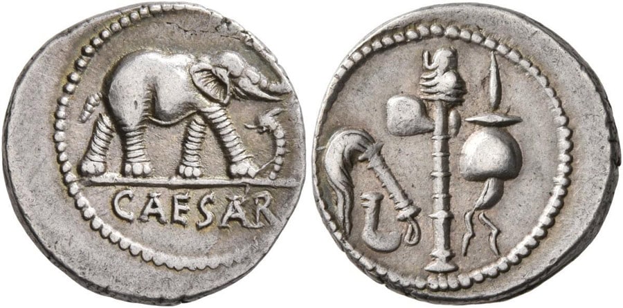 ANTİK SİKKELER NÜMİZMATİK_CAESAR (5).jpg