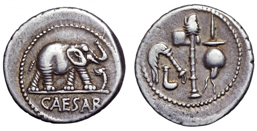 ANTİK SİKKELER NÜMİZMATİK_CAESAR (7).jpg