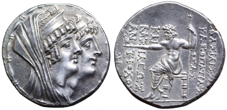 ANTİK SİKKELER NÜMİZMATİK_Cleopatra Thea1 (8).jpg