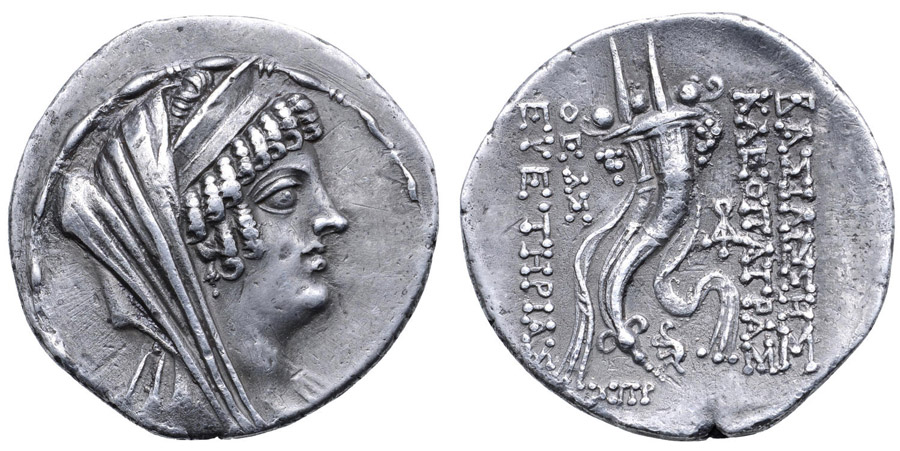ANTİK SİKKELER NÜMİZMATİK_CLEOPATRA THEA56 (5).jpg