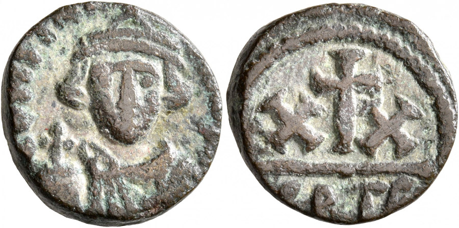 ANTİK SİKKELER NÜMİZMATİK_Constans II (12).jpg