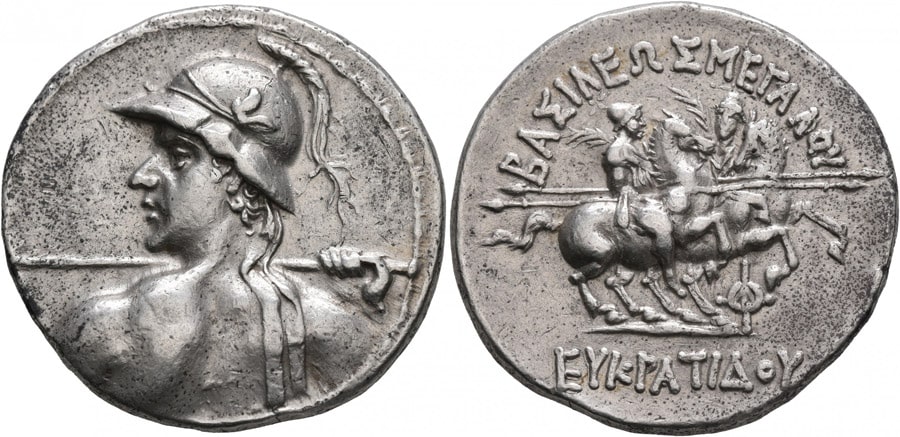 ANTİK SİKKELER NÜMİZMATİK_Eukratides I (6).jpg