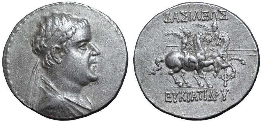 ANTİK SİKKELER NÜMİZMATİK_Eukratides I Megas3 (7).jpg