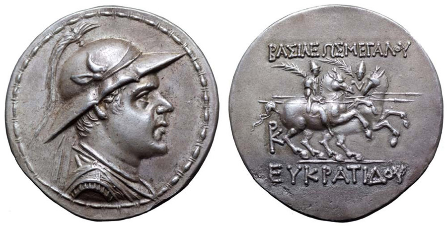 ANTİK SİKKELER NÜMİZMATİK_Eukratides I Megas3 (9).jpg