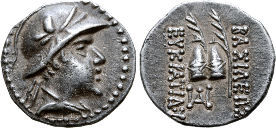 ANTİK SİKKELER NÜMİZMATİK_Eukratides I Megas7 (8).jpg