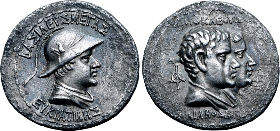 ANTİK SİKKELER NÜMİZMATİK_Eukratides I Megas8 (7).jpg