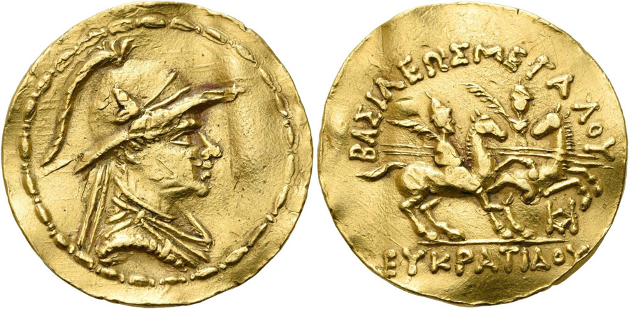 ANTİK SİKKELER NÜMİZMATİK_Eukratides I Megas9 (10).jpg
