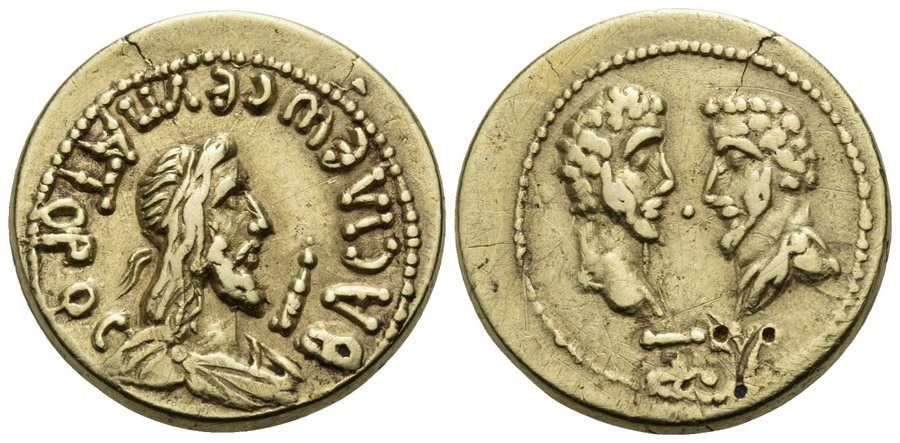 ANTİK SİKKELER NÜMİZMATİK_Eupator Philocaesar Philoromaios2 (6).jpg